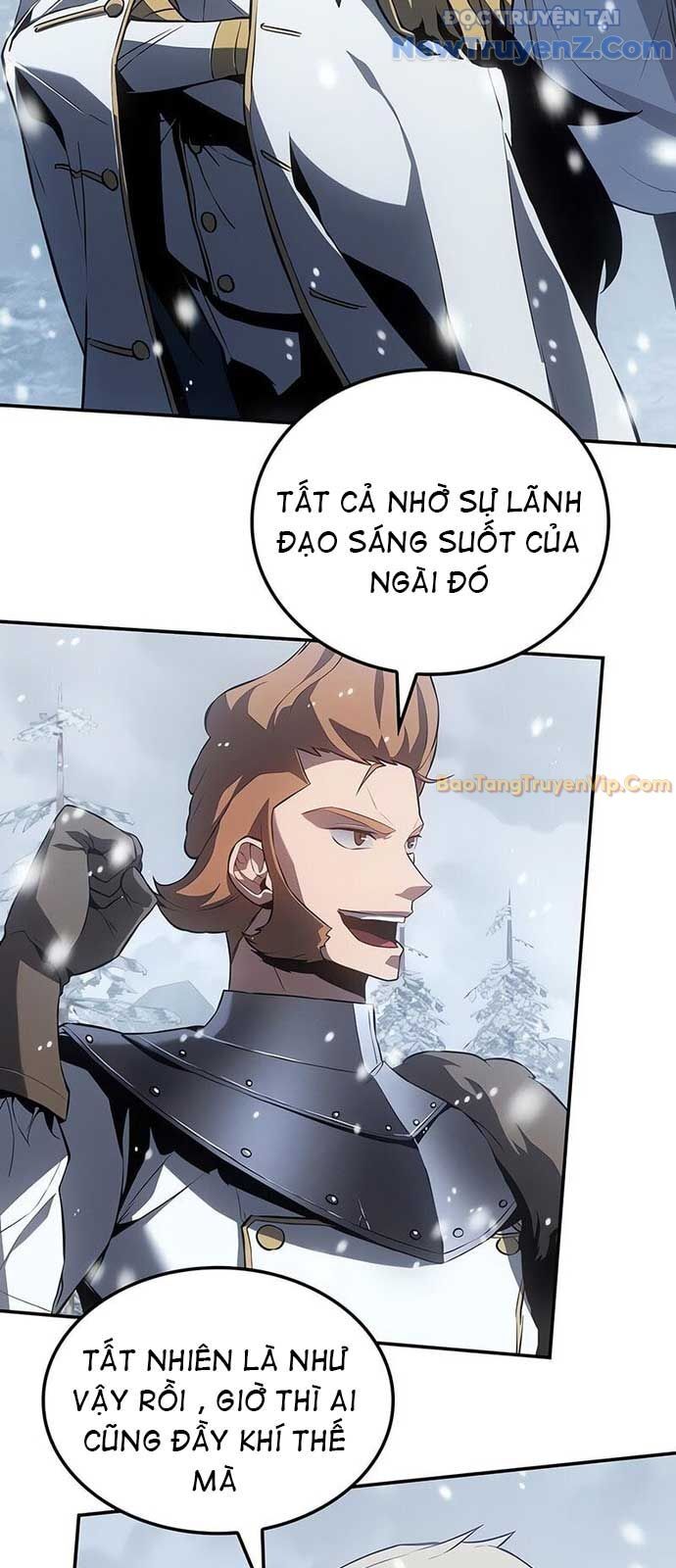 Băng Vương [Chap 21-23]