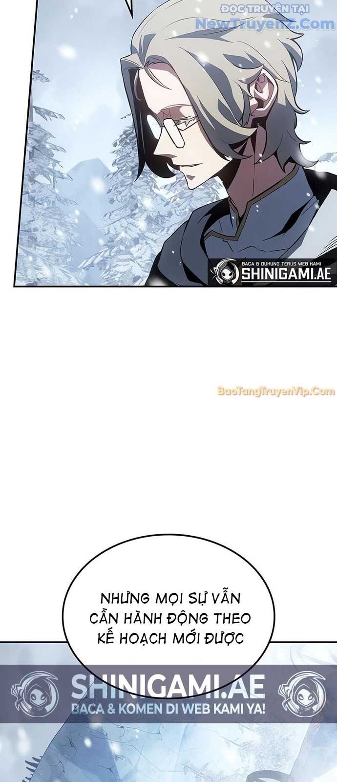 Băng Vương [Chap 21-23]