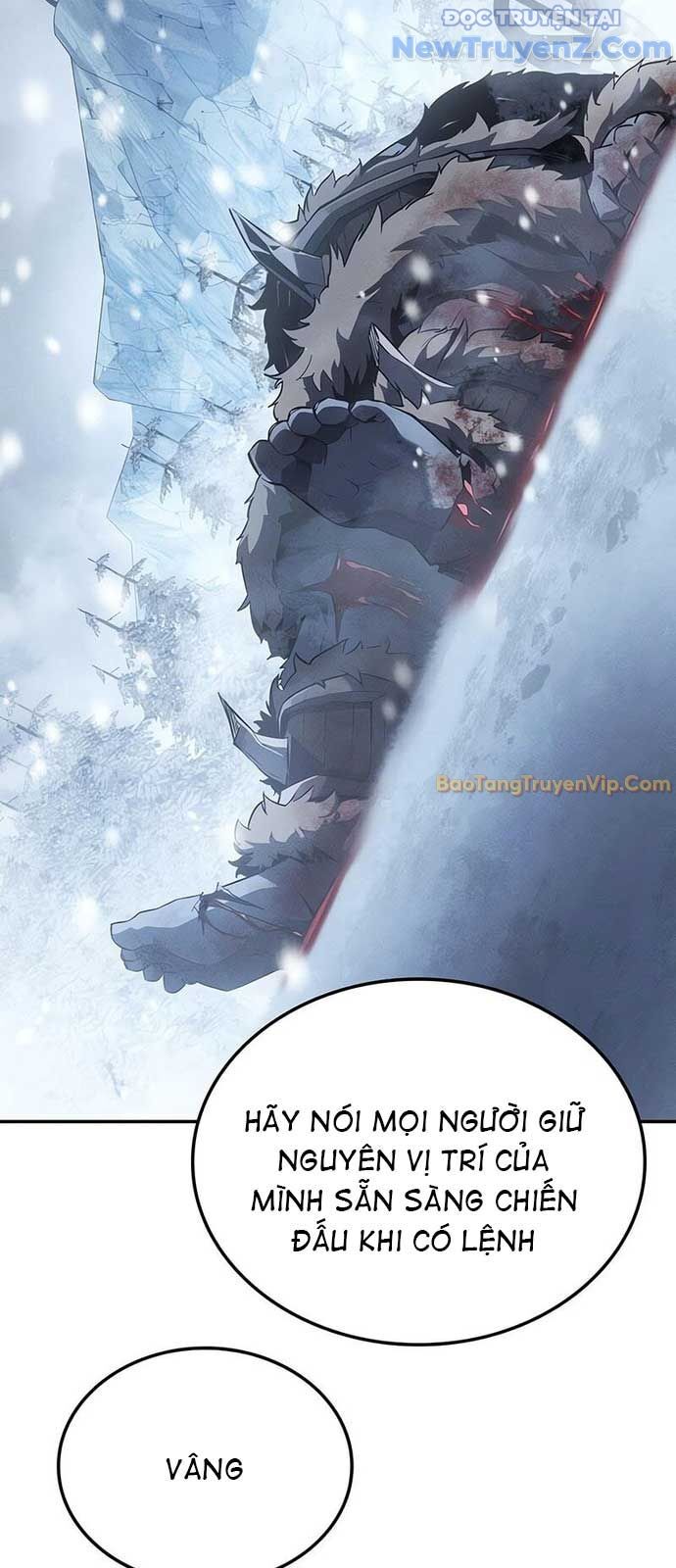 Băng Vương [Chap 21-23]