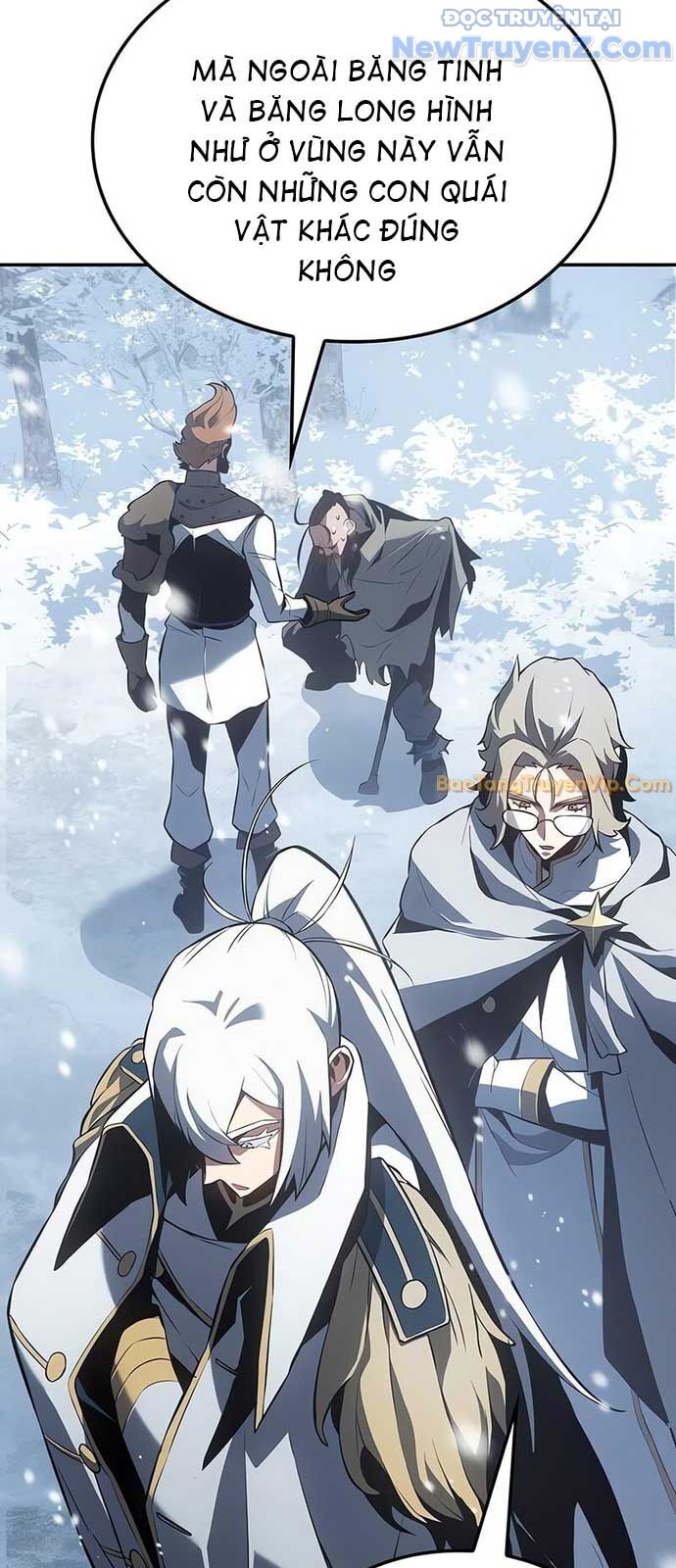 Băng Vương [Chap 21-23]