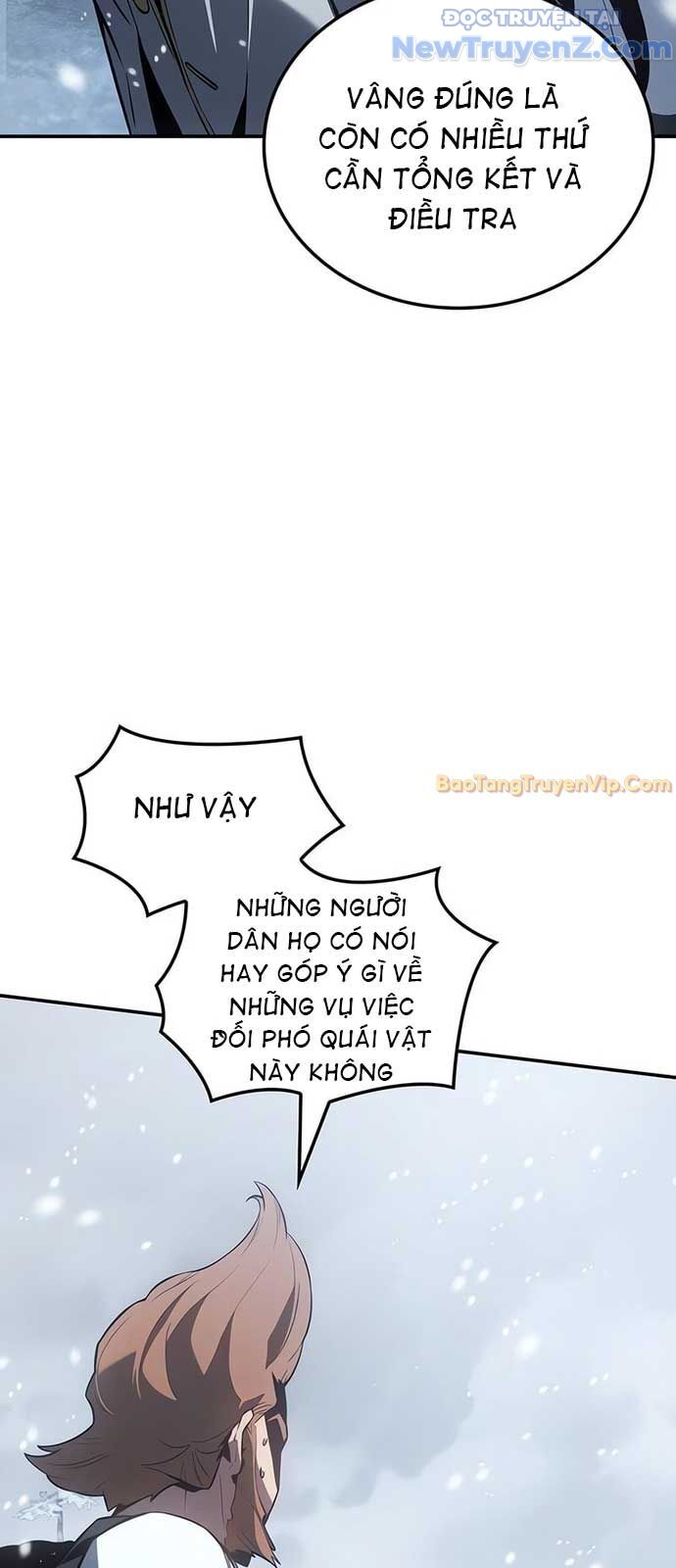 Băng Vương [Chap 21-23]