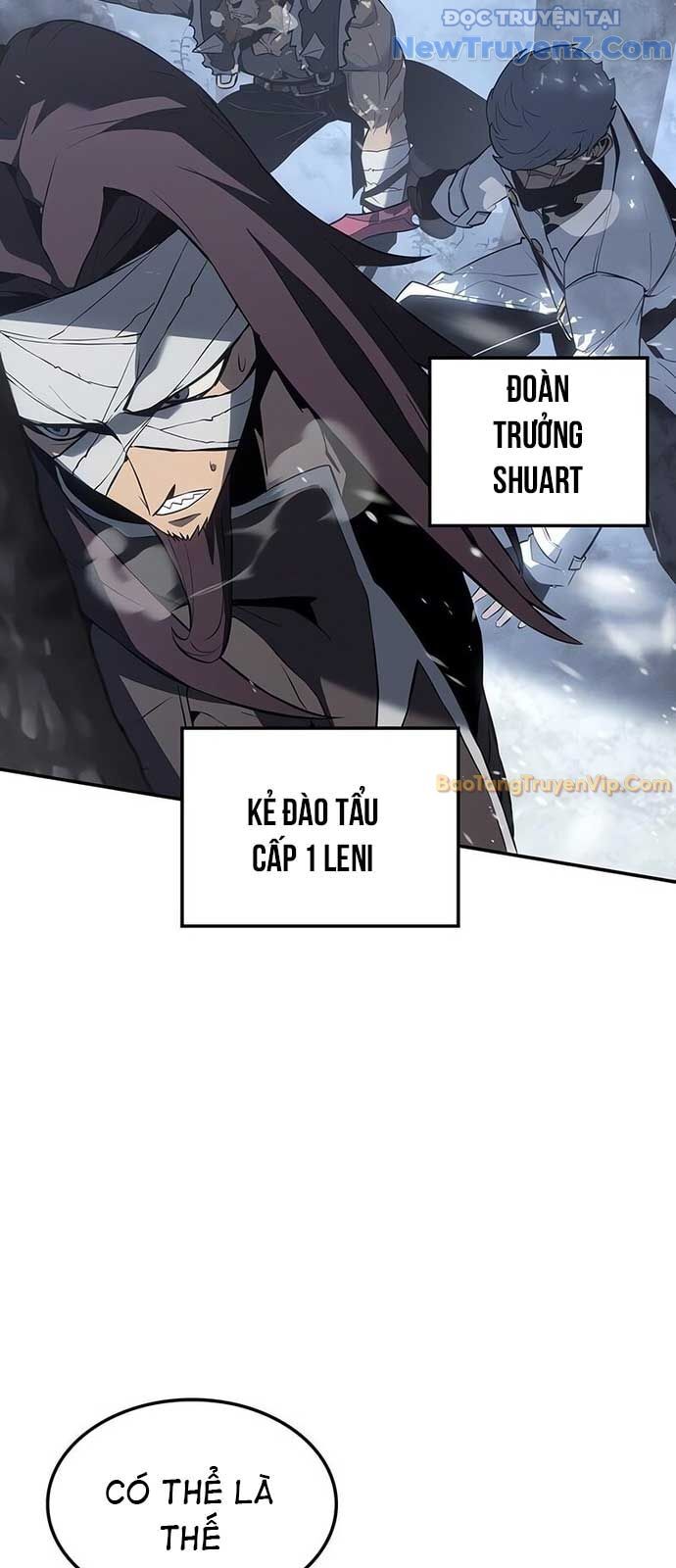 Băng Vương [Chap 21-23]