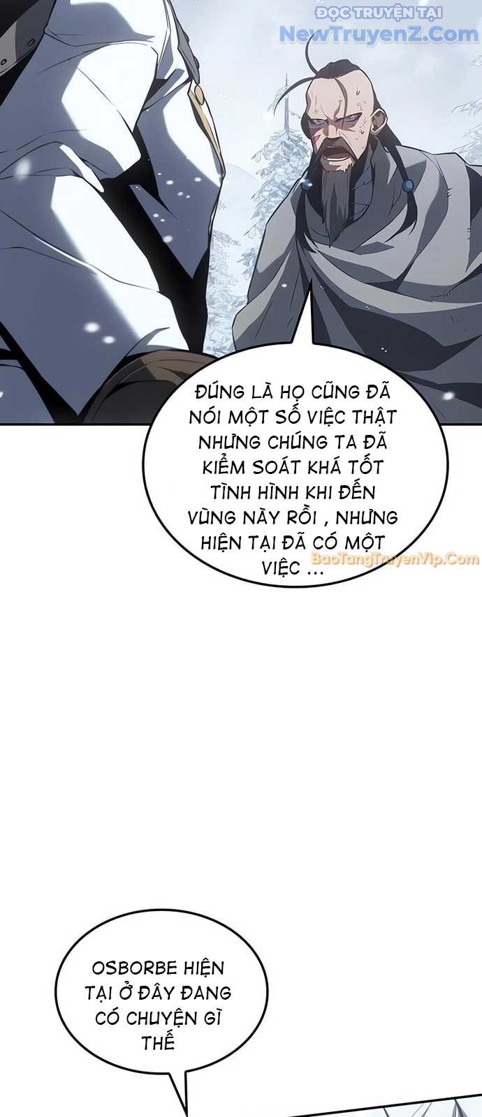 Băng Vương [Chap 21-23]