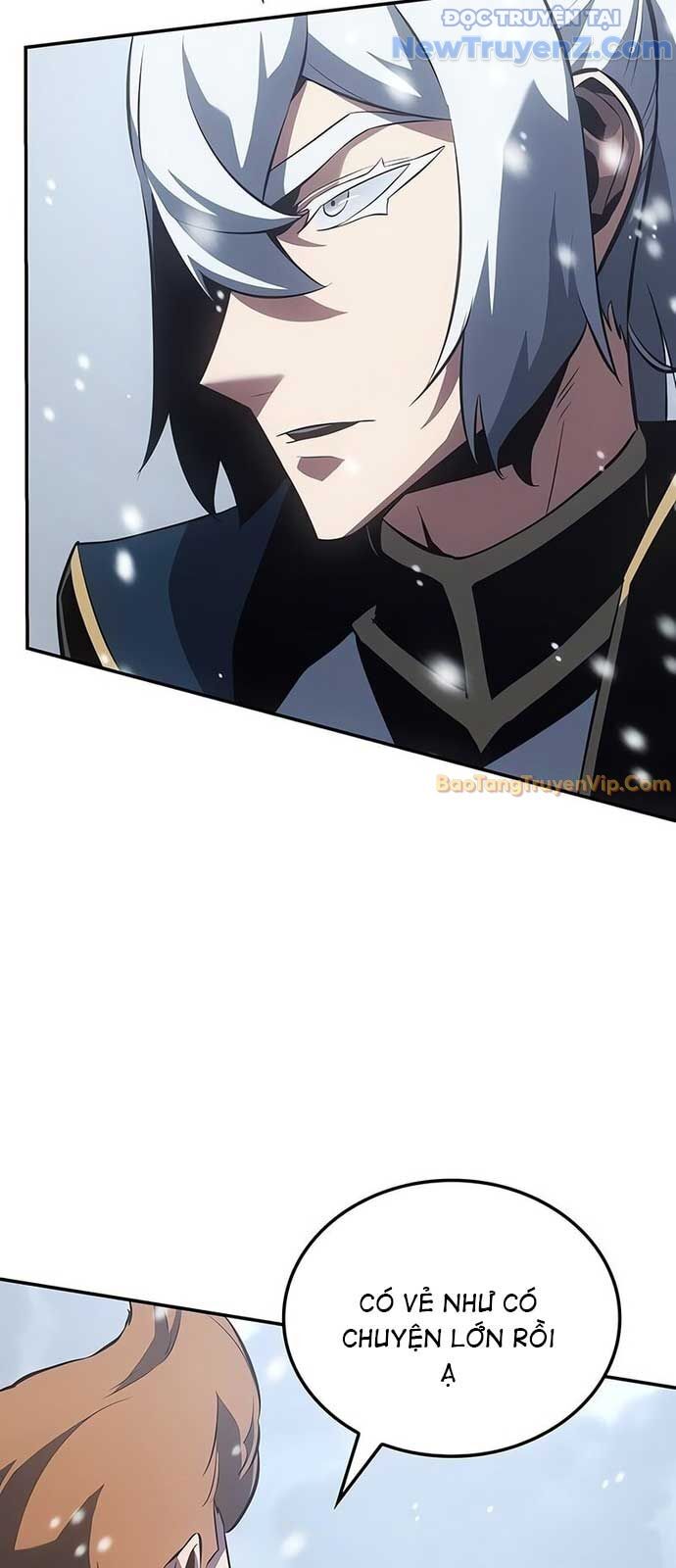 Băng Vương [Chap 21-23]