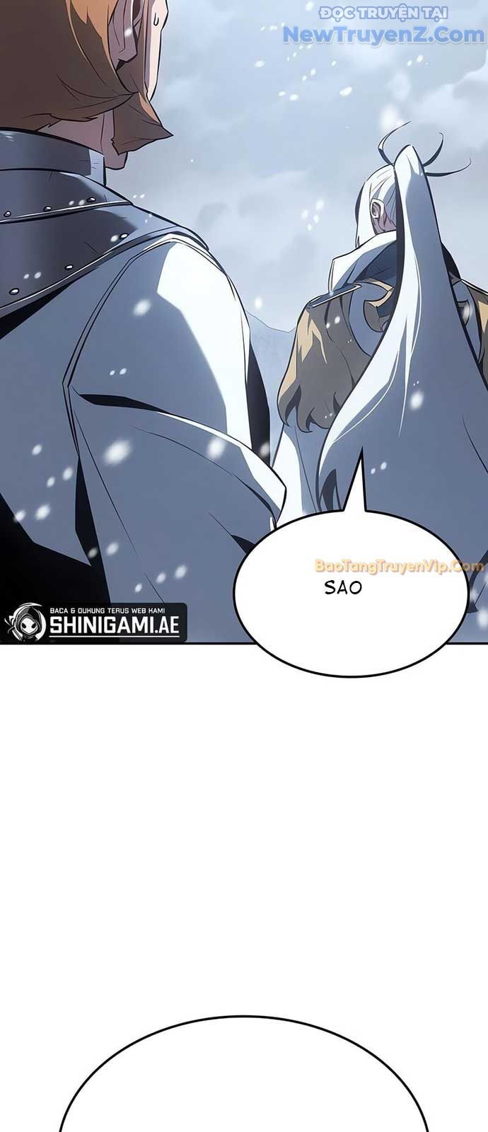 Băng Vương [Chap 21-23]