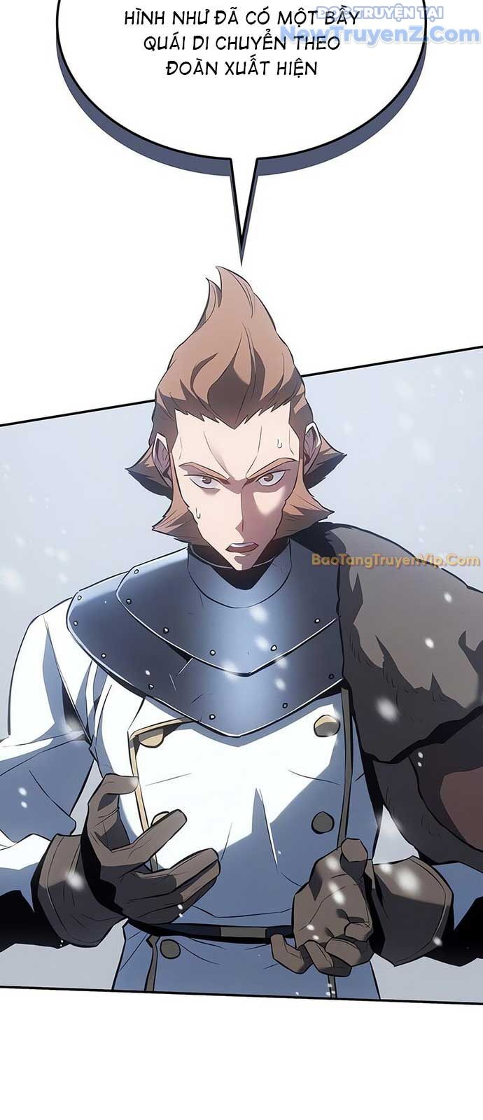 Băng Vương [Chap 21-23]