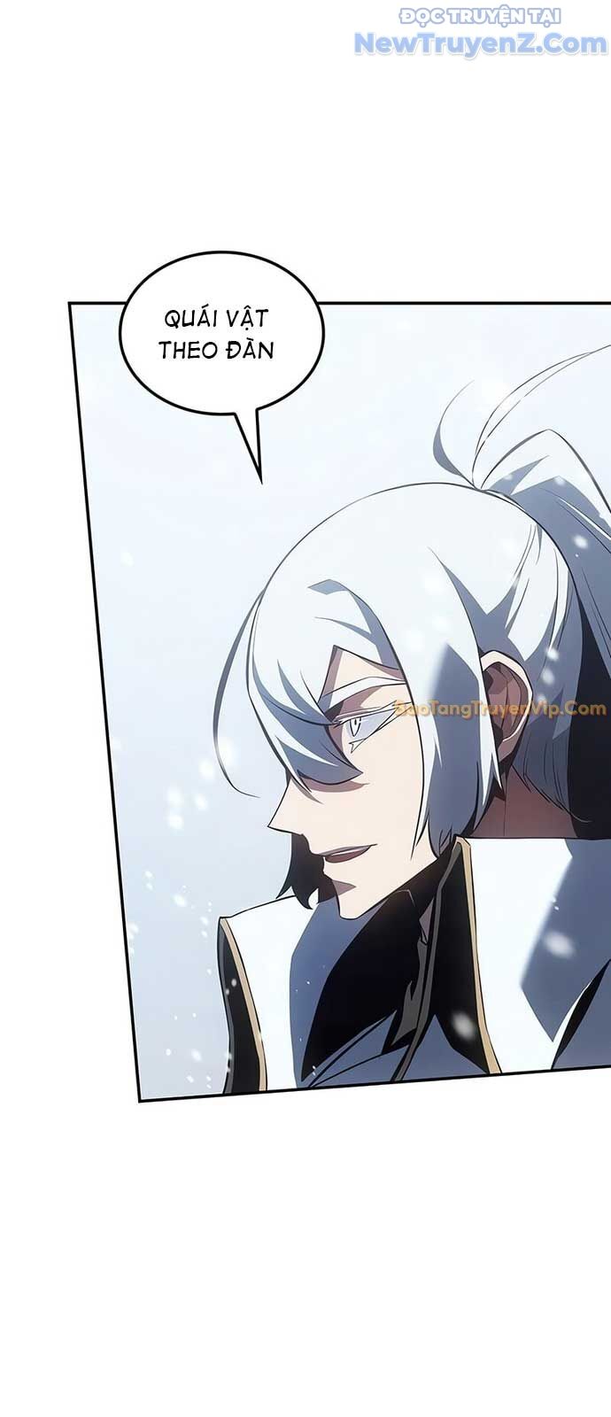 Băng Vương [Chap 21-23]