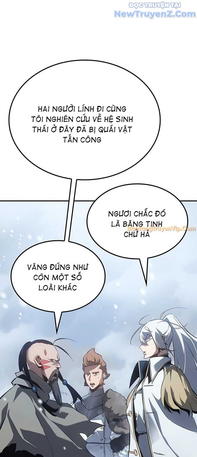 Băng Vương [Chap 21-23]