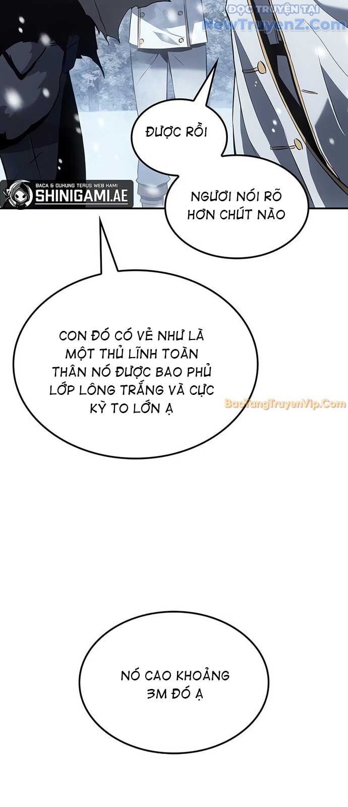 Băng Vương [Chap 21-23]