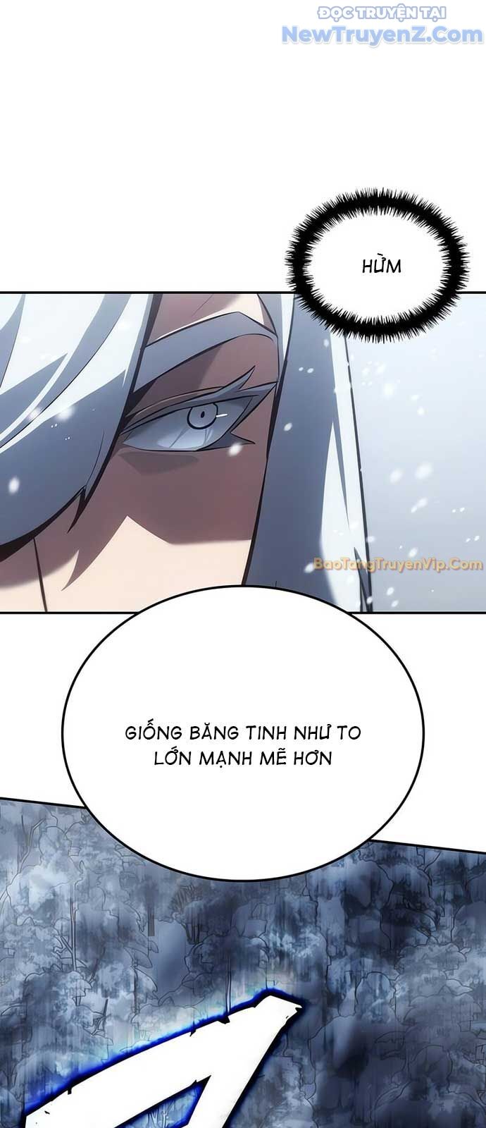 Băng Vương [Chap 21-23]