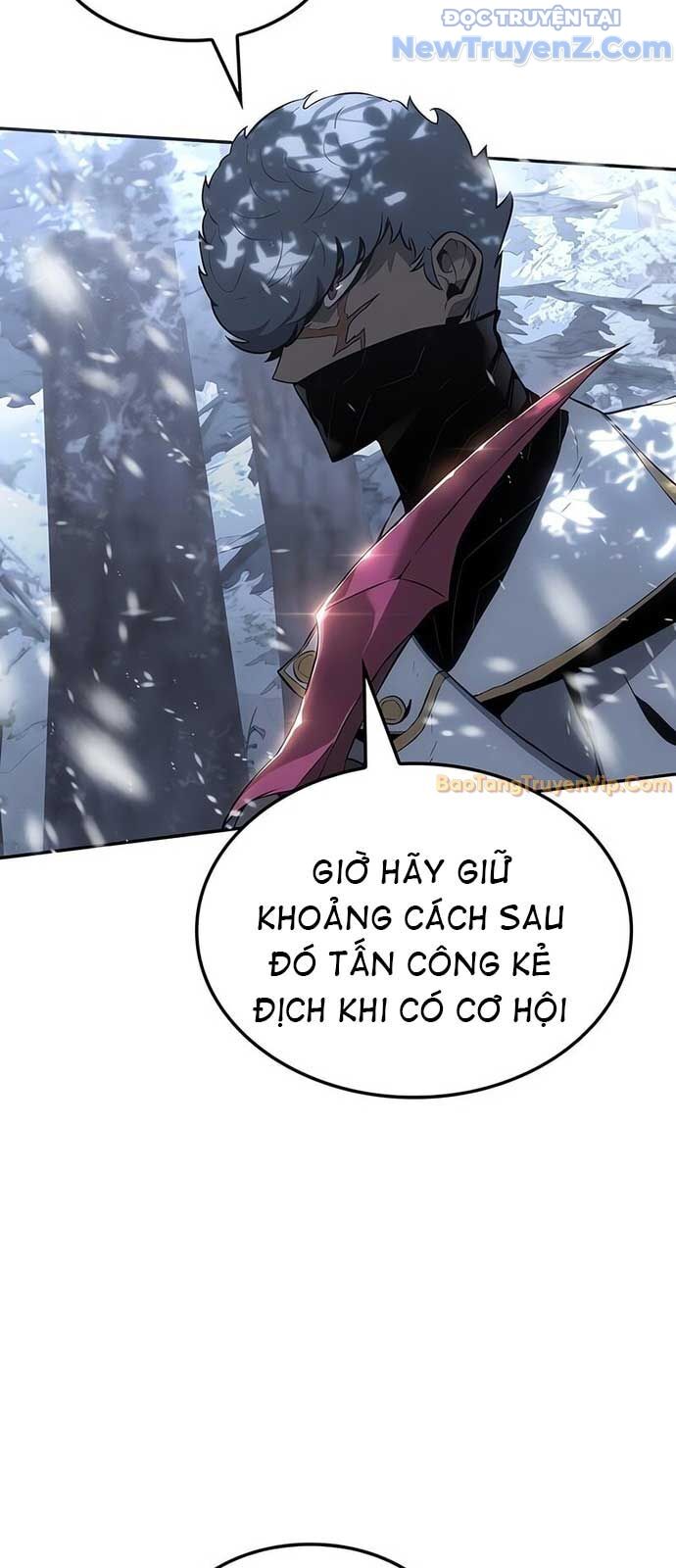 Băng Vương [Chap 21-23]