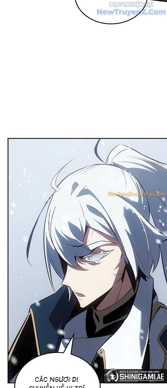 Băng Vương [Chap 21-23]