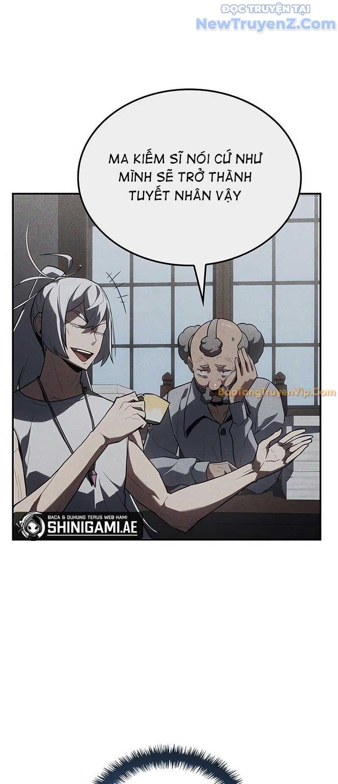 Băng Vương [Chap 21-23]
