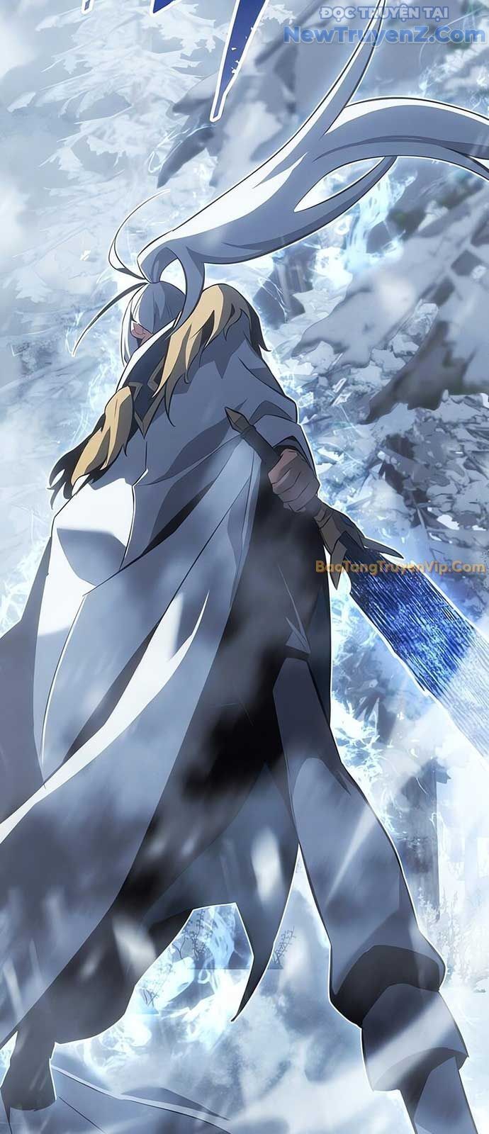 Băng Vương [Chap 21-23]