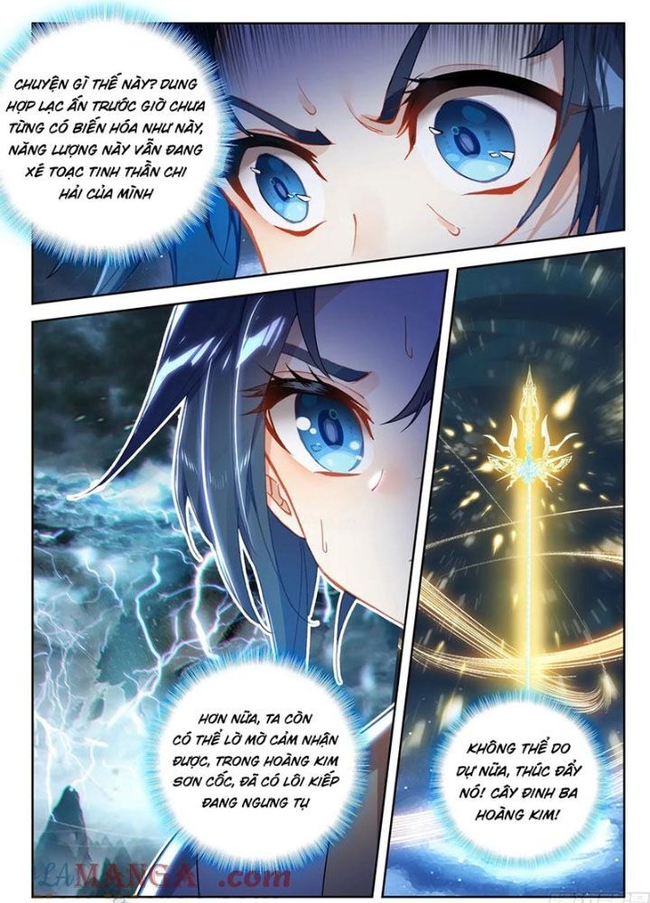 Đấu La Đại Lục 5 [Chap 234-235] - Page 22