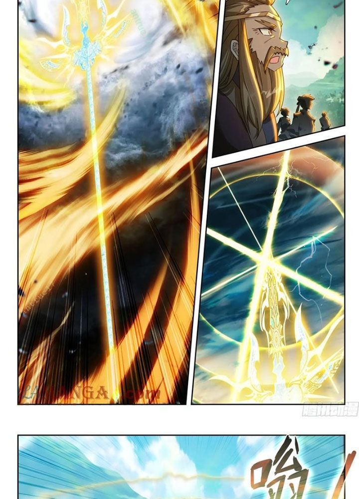 Đấu La Đại Lục 5 [Chap 234-235] - Page 26