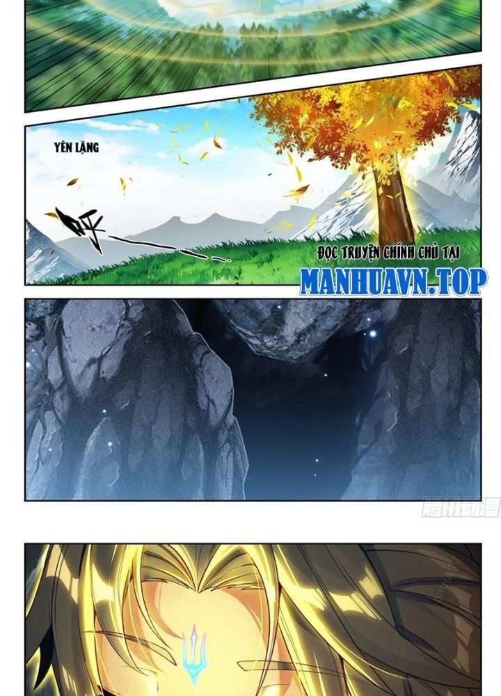 Đấu La Đại Lục 5 [Chap 234-235] - Page 28