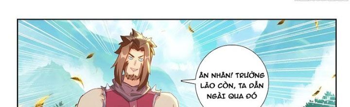 Đấu La Đại Lục 5 [Chap 234-235] - Page 3