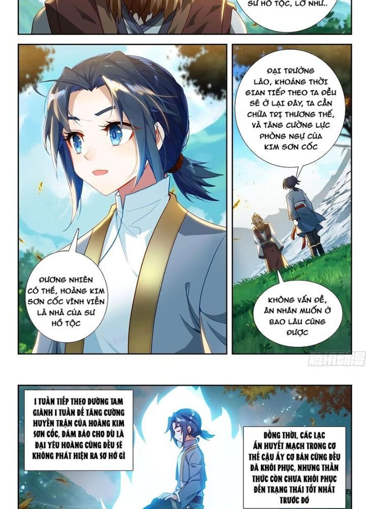 Đấu La Đại Lục 5 [Chap 234-235] - Page 6
