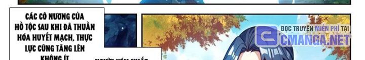 Đấu La Đại Lục 5 [Chap 234-235] - Page 7