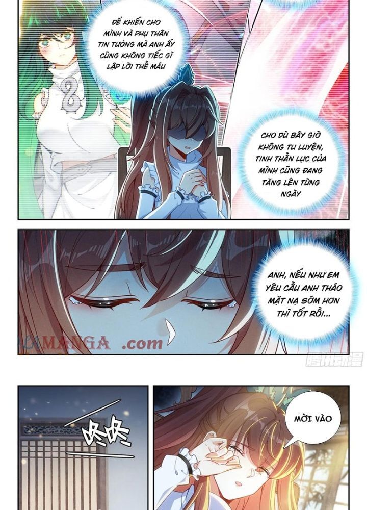 Đấu La Đại Lục 5 [Chap 234-235] - Page 10