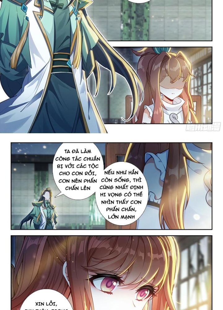 Đấu La Đại Lục 5 [Chap 234-235] - Page 12