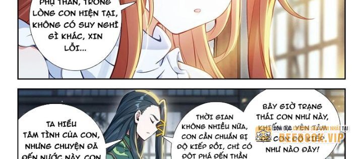 Đấu La Đại Lục 5 [Chap 234-235] - Page 13