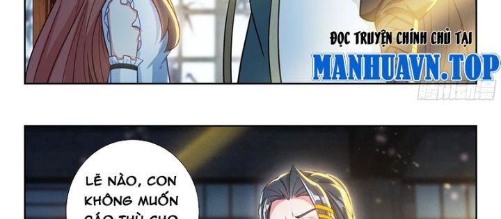 Đấu La Đại Lục 5 [Chap 234-235] - Page 15