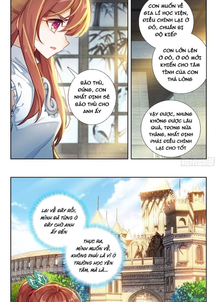 Đấu La Đại Lục 5 [Chap 234-235] - Page 18