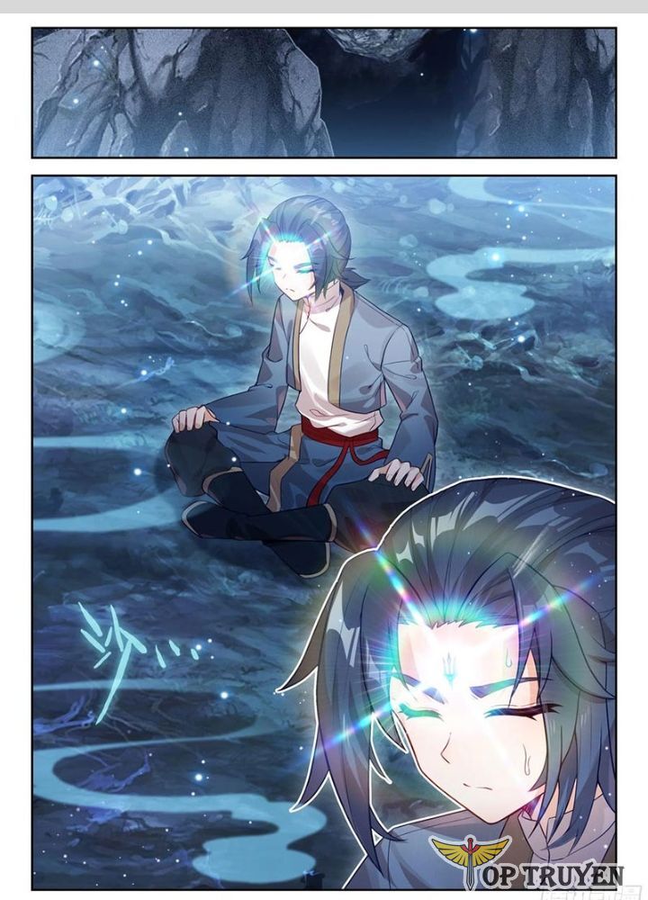 Đấu La Đại Lục 5 [Chap 234-235] - Page 2