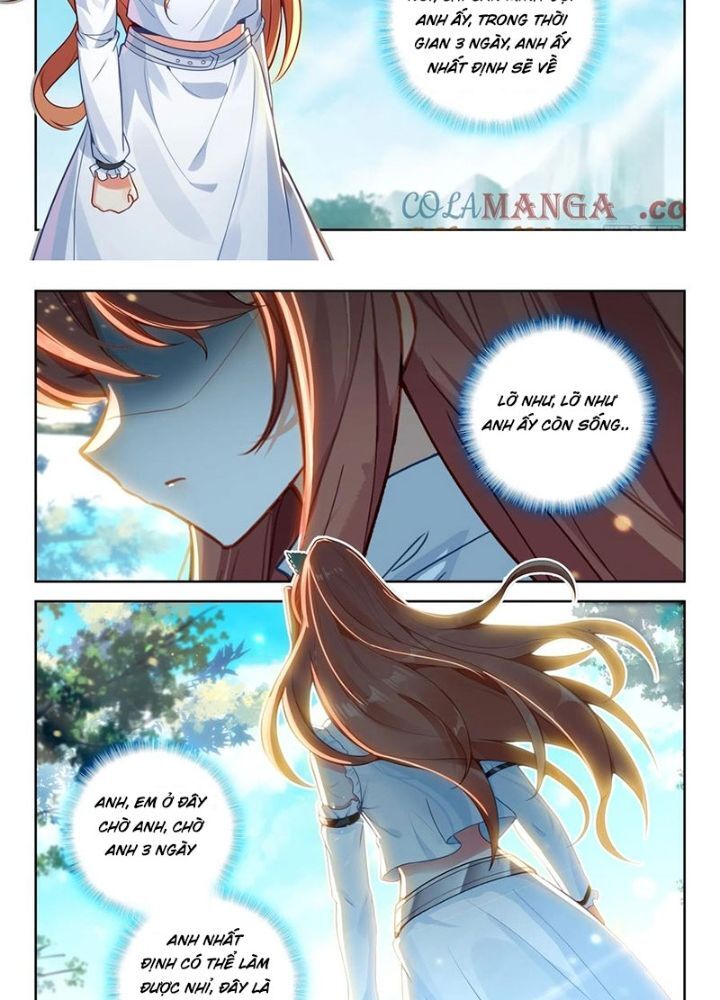Đấu La Đại Lục 5 [Chap 234-235] - Page 20