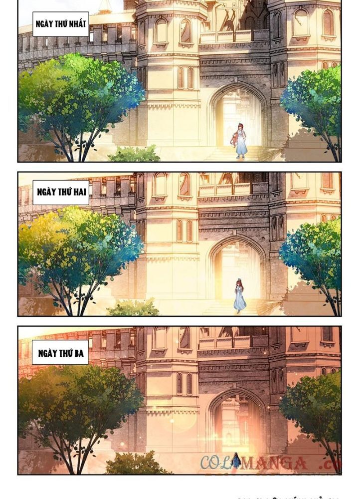 Đấu La Đại Lục 5 [Chap 234-235] - Page 22