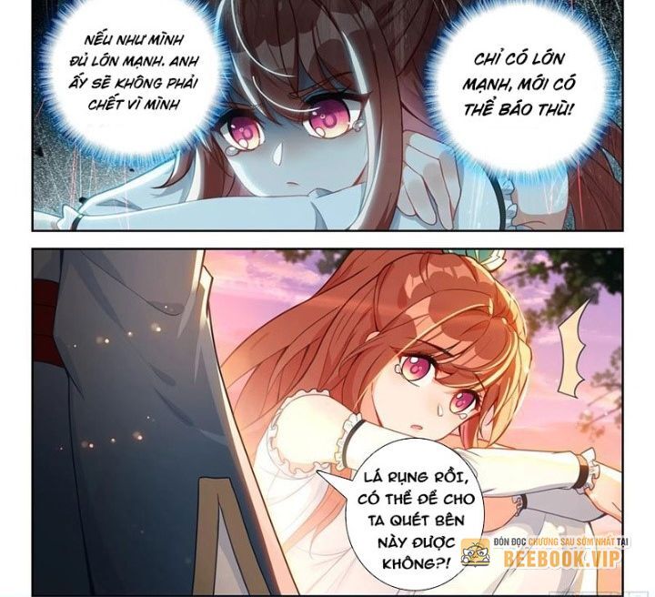 Đấu La Đại Lục 5 [Chap 234-235] - Page 24