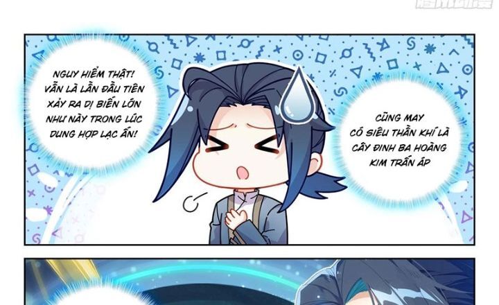 Đấu La Đại Lục 5 [Chap 234-235] - Page 3