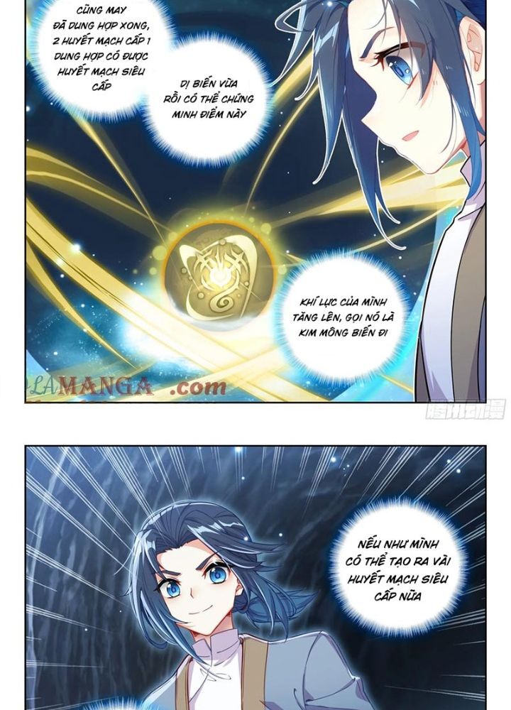 Đấu La Đại Lục 5 [Chap 234-235] - Page 4