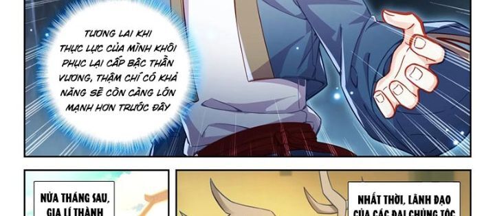Đấu La Đại Lục 5 [Chap 234-235] - Page 5