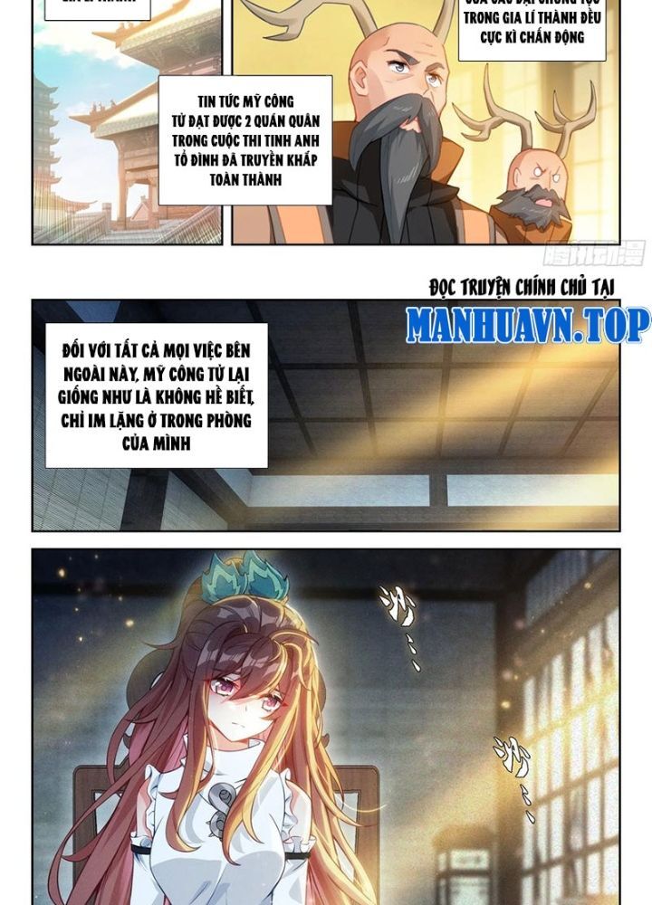 Đấu La Đại Lục 5 [Chap 234-235] - Page 6