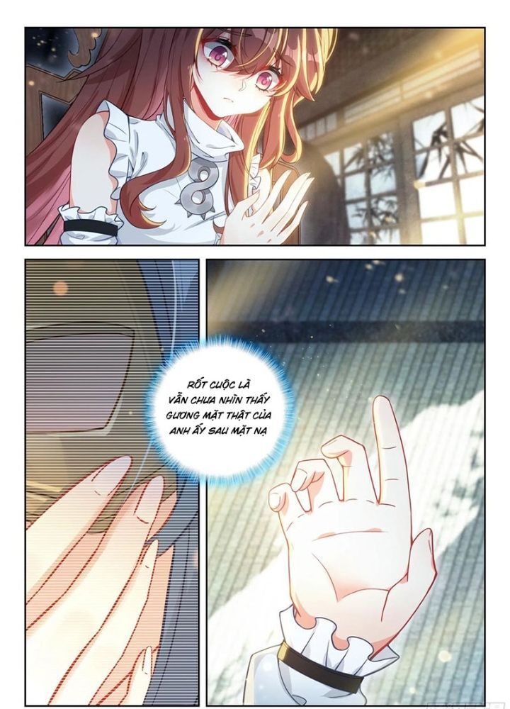 Đấu La Đại Lục 5 [Chap 234-235] - Page 8