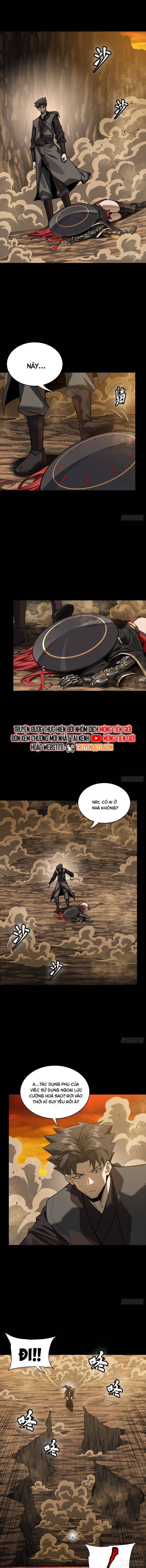 Chapter 283 - Image 11