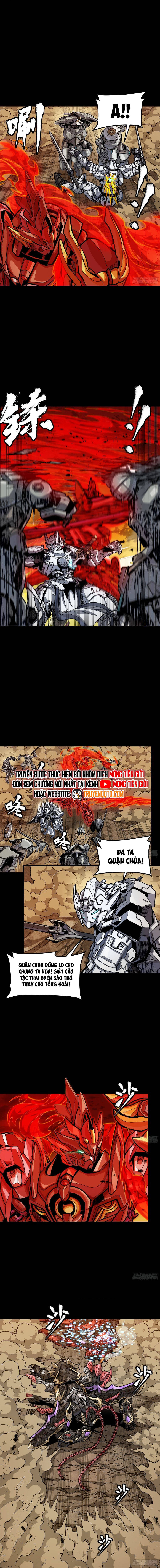 Chapter 283 - Image 4