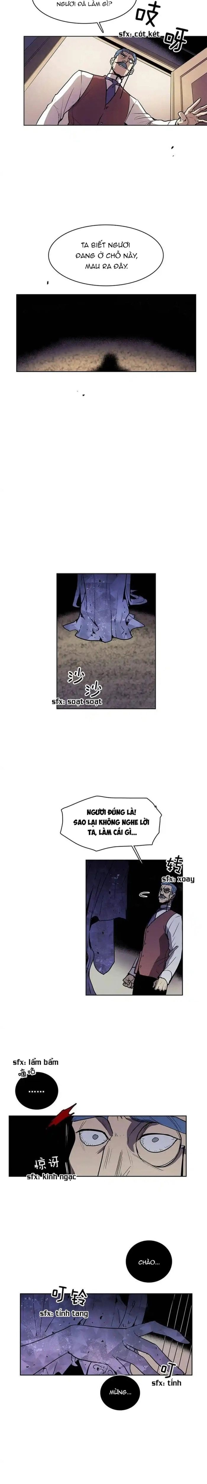 Chapter 85 - Image 5
