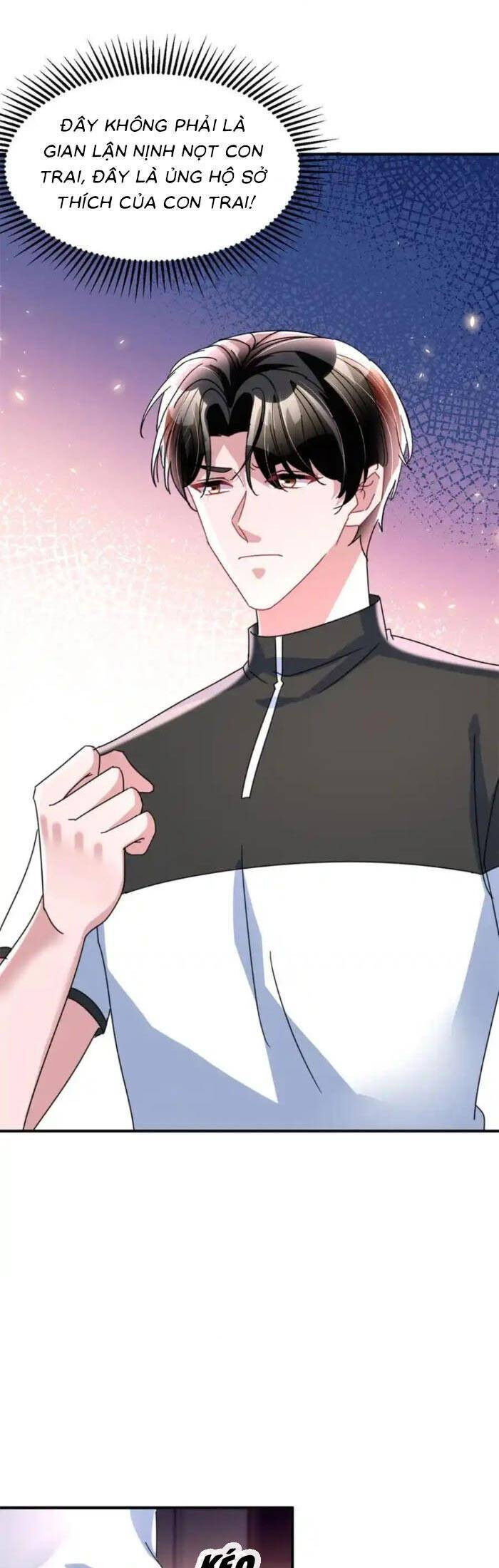 Cuộc Hôn Nhân Với Boss Nhà Giàu Khét Tiếng [Chap 240-247] - Page 13