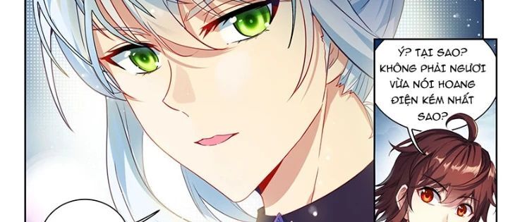 Võ Động Càn Khôn Chap 249