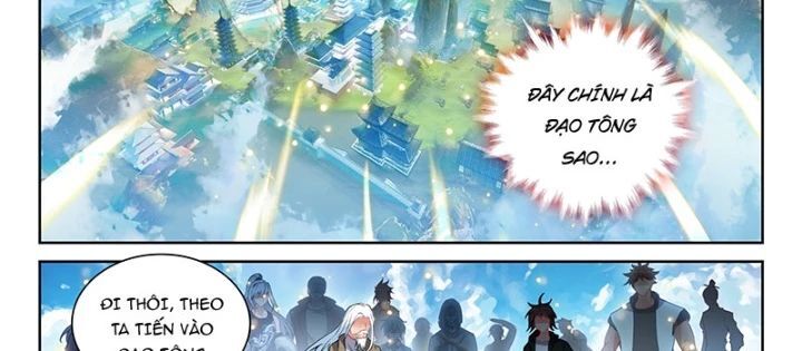Võ Động Càn Khôn Chap 249
