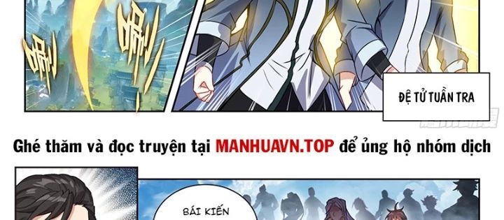 Võ Động Càn Khôn Chap 249