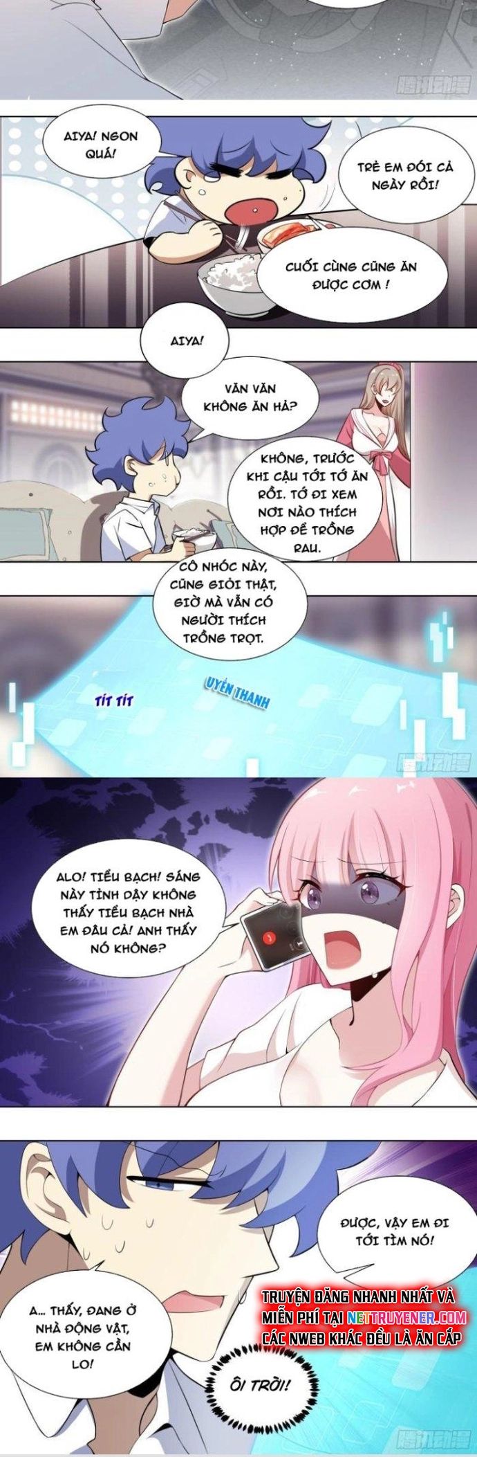 Chapter 127 - Image 4