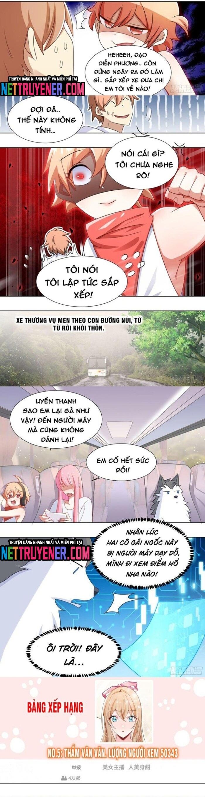 Chapter 128 - Image 3