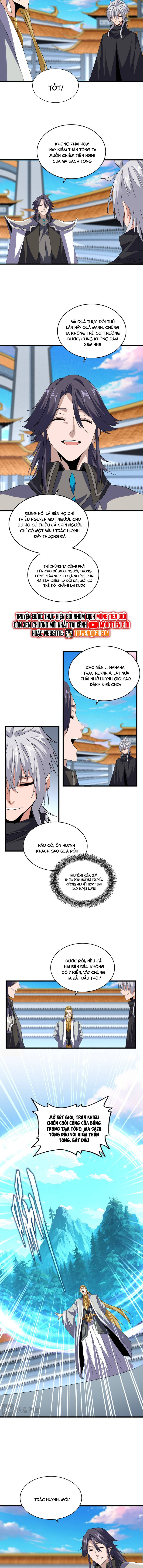 Chapter 711 - Image 4