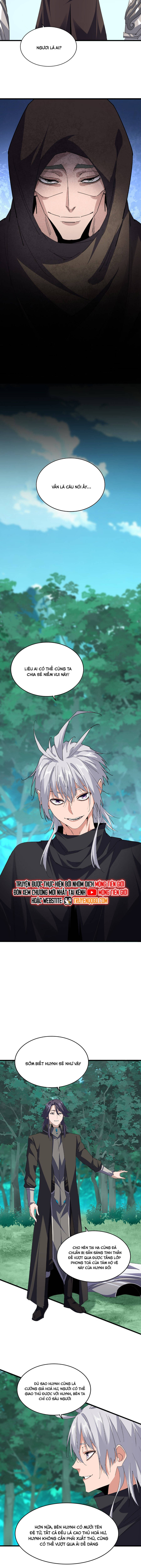 Chapter 711 - Image 6
