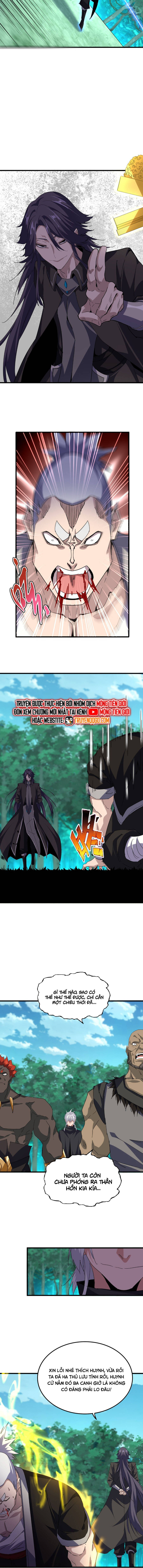 Chapter 711 - Image 9